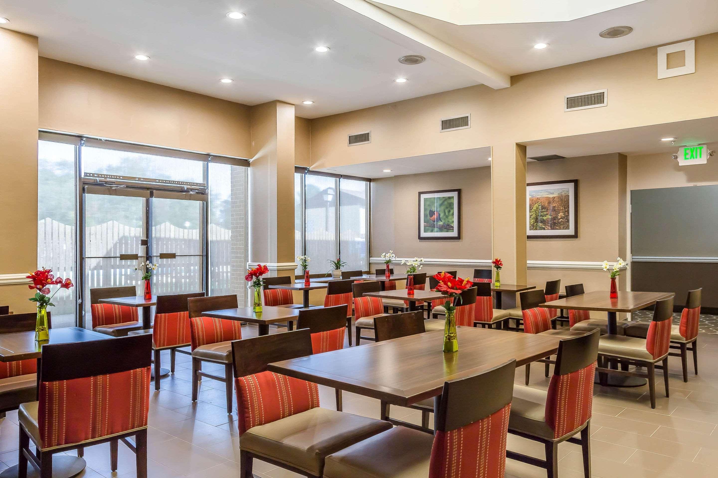Comfort Inn & Suites אברדין מראה חיצוני תמונה