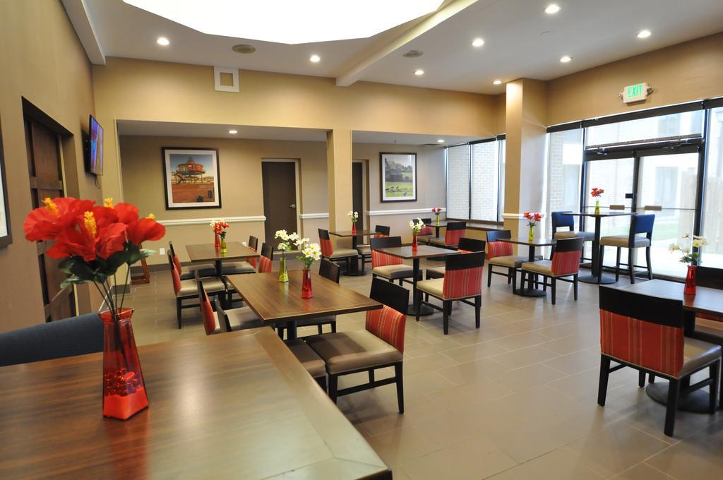 Comfort Inn & Suites אברדין מראה חיצוני תמונה