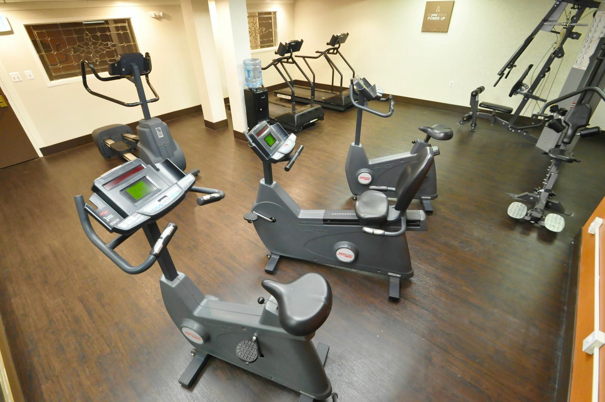 Comfort Inn & Suites אברדין מראה חיצוני תמונה